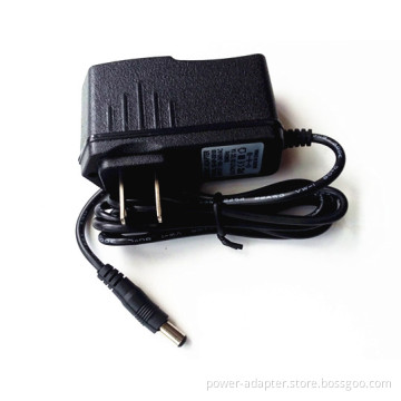 3V 1A 100% New AC 100V-240V Converter power Adapter DC 3V 1A 1000mA Power Supply US Plug DC 5.5mm x 2.1mm